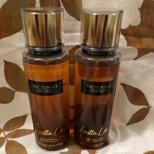 Victoria Secret Vanilla Lace Spray